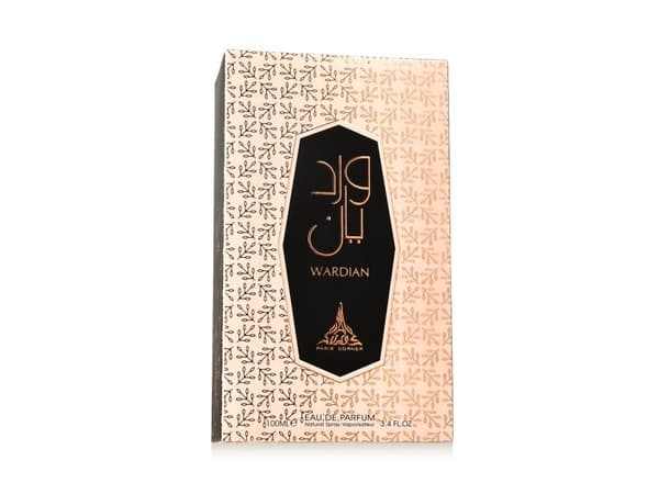 Paris Corner Wardian EDP W 100 ml