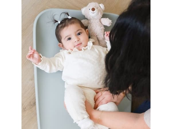 Leander Matty™ Mini puslepude (Leander Matty™ Mini)