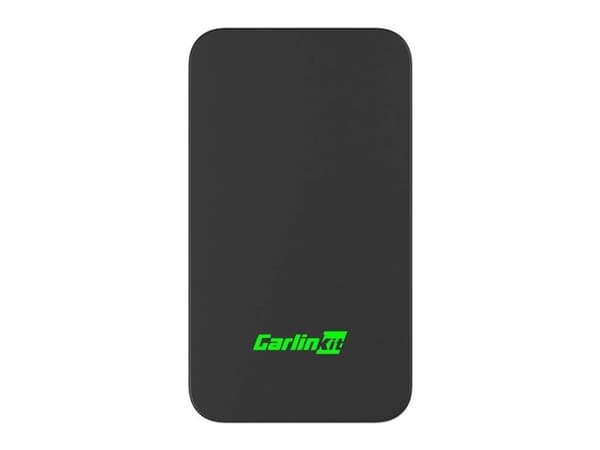 CarlinKit 2air USB-adapter for trådløs CarPlay og Android Auto