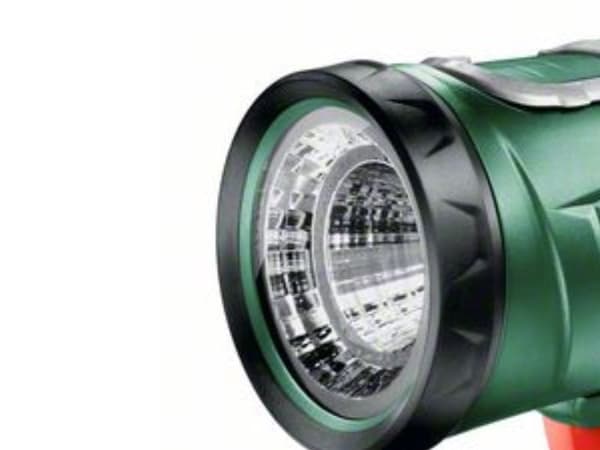 Bosch ACCuLuM UNIVERSAL LAMPPU 18 SOLO