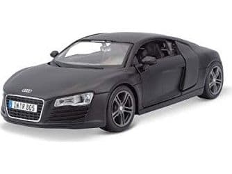 Maisto 1:24 modellbil Audi R8 (531281M)