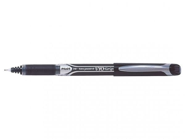 Pilot Hi-Tecpoint V10 Grip, Sorter, Sorter, 1 mm, 0,6 mm