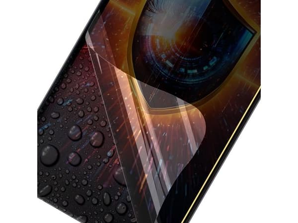 Samsung Galaxy S25 - 3mk Silky Matt Privacy