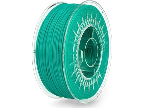 3D-printerfilament Devil Design DEVIL DESIGN 05902280032038 PLA EMERALD GREEN 1,75 mm 1 kg