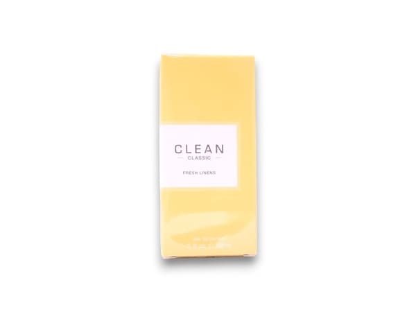 Clean Fresh Linens EDP W 60 ml