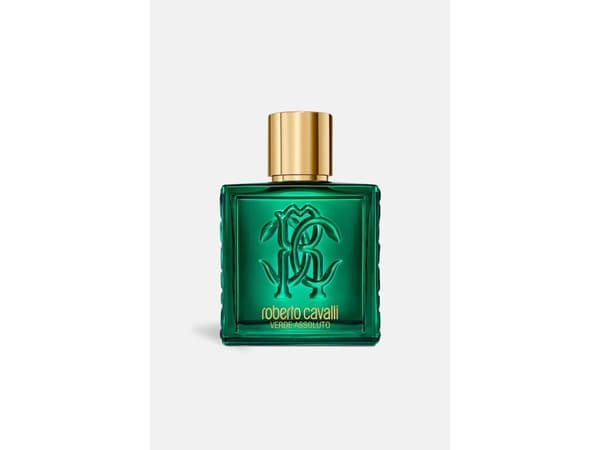 Roberto Cavalli Uomo Verde Assoluto EDP 100 ml