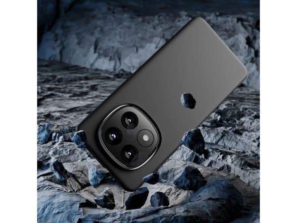 3MK 3mk 3mk Matt kotelo Redmi Note 14 Pro+:lle