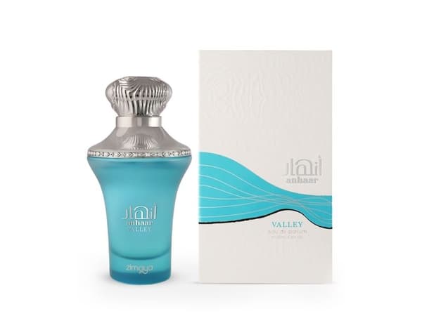 Zimaya Anhaar Valley EDP U 100 ml