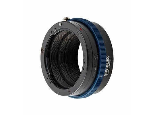 Novoflex NEX/PENT - Objektivadapteri Sony E-mount - Pentax K-montering