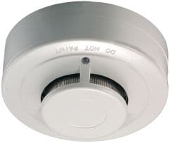 ABUS RM1000 OptiSmoke optisk røykvarsler (RM1000)