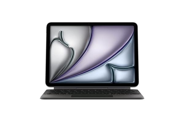 Magic Keyboard til 11" iPad Air - SK - sort