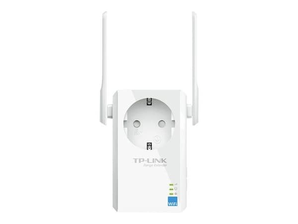 TP-Link TL-WA860RE, 10,100 Mbit/s, Windows 2000, Windows 7 Home Basic, Windows 7 Home Basic x64, Windows 7 Home Premium x64, Windows..., Nopea Ethe...