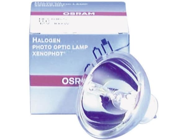 Osram 64627 HLX, 100W, 50t