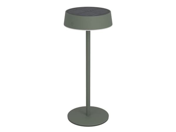 EGLO SIMERI SOLAR TABLE CCT W/TOUCH DIM VIHREÄ