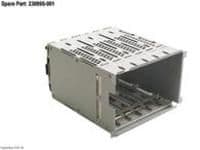 COMPAQ DRIVBORD MED SCSI SMPLX-KORT