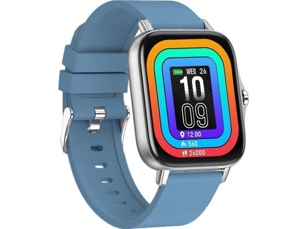 MaxCom Fitgo - Smartklokke