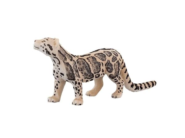 Mojo Clouded Leopard