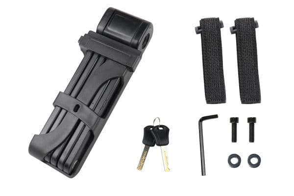 Lås til sykkelramme (Sourcing BICYCLE FRAME LOCK)