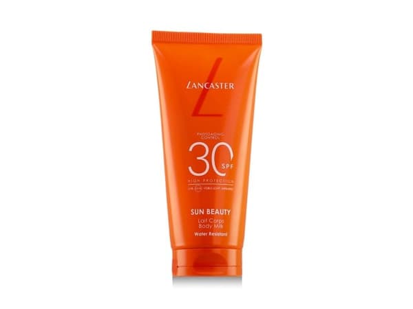 Lancaster Sun Beauty Body Milk Sun Losjonas kunui