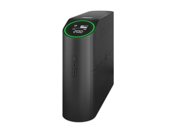 APC Back-UPS Pro - UPS