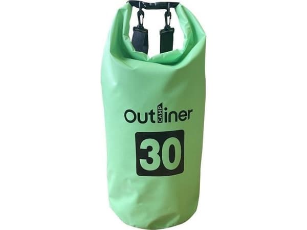 Hermetic bag Outliner TR-WPB 30 l
