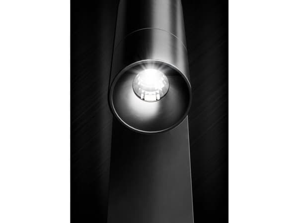EGLO SPOT MODUL L285 8,5W 1200LM sort