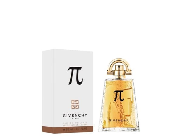 Givenchy Pi (M) edt 50ml