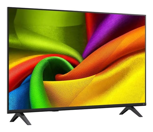 LG 43" NU85 – 4K LED-TV