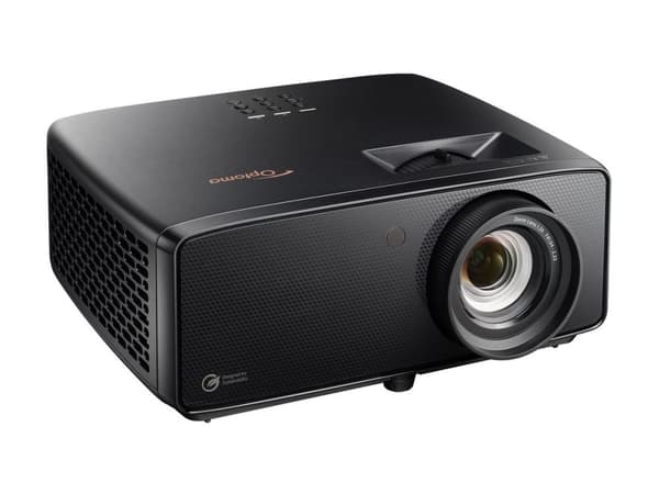 Optoma - DLP-projektor - 16:9