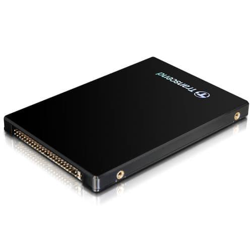 Transcend PSD330 - SSD - 128 GB - inbyggd - 2.5" - IDE/ATA