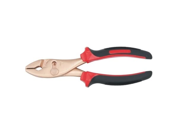 KS Tools 962.0623, Beryllium, Kopper, 200 mm