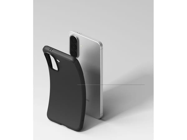 Ringke Onyx Case for Samsung Galaxy A57 5G - Black