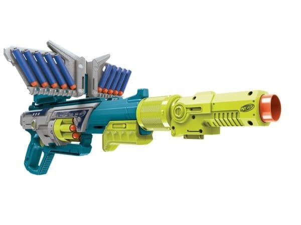 NERF N-Strike Elite Rebel OPS