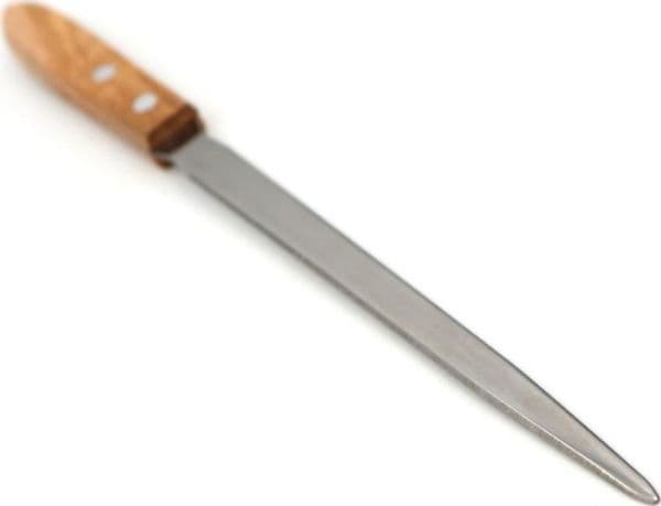 D.Rect Wooden knife for D.RECT envelopes