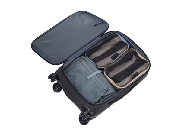 Thule packing cube - Väska för kläder - small - nylon - dammgrå