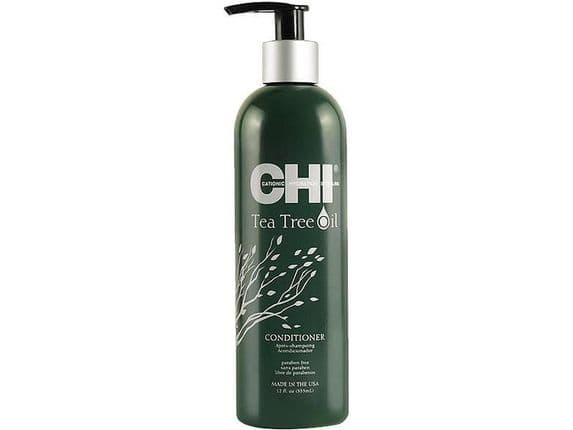 Chi Tea Tree Hair Conditioner - 340 ml