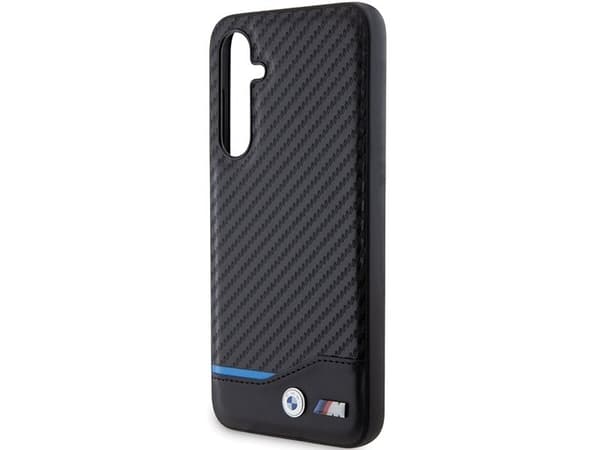 BMW BMHCS23FE22NBCK S23 FE S711 sort/sort læder-carbon
