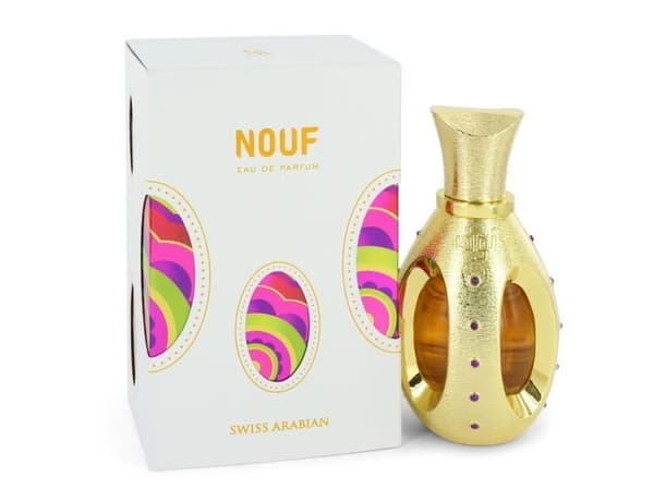 Swiss Arabian Nouf Eau De Parfum Spray 50ml