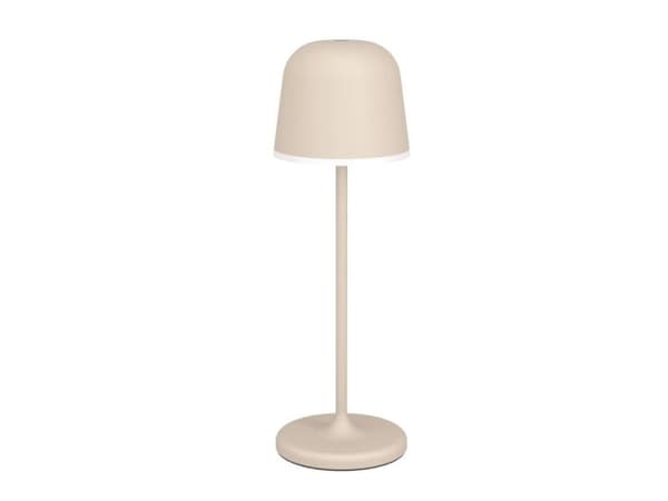 EGLO MANNERA ULKOILMAPÖYTÄ REF. TOUCH 200LM 1800MA SAND