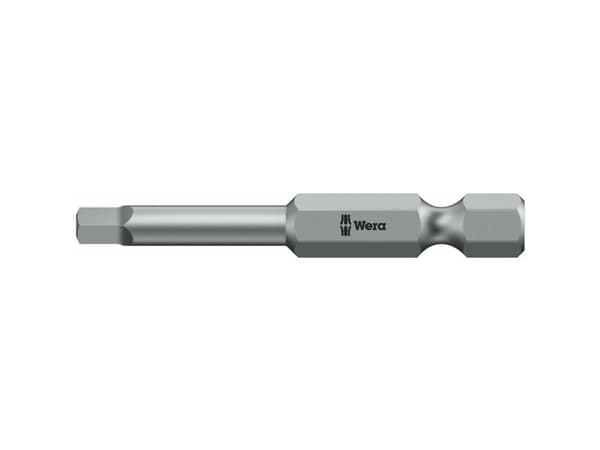 Wera 868/4 V Invändiga fyrkantbits