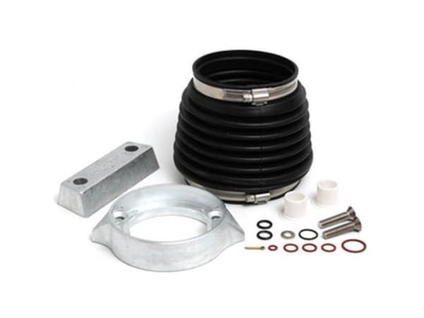 Orbitrade servicesett DP-C, DP-D, DP-E -Sink