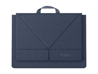 Lenovo Yoga - Notebook-väska - blå