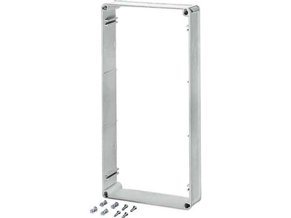 Hensel Mi ZR 4, Aluminium