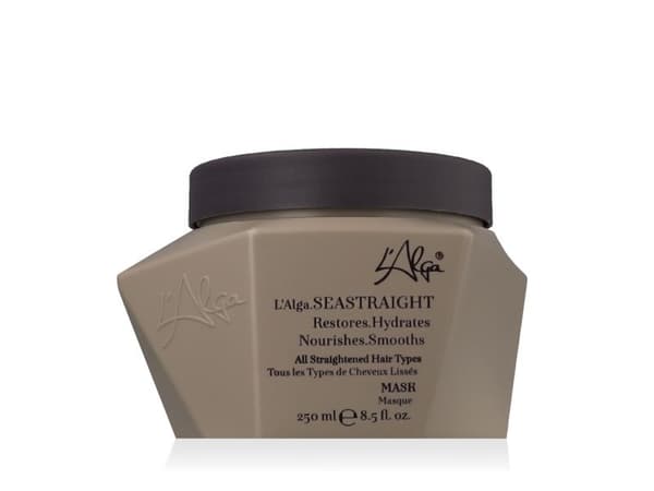 L'Alga SEASTRAIGHT mask 100 ml