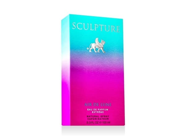 Nikos Sculpture Air De Lune Eau De Parfum Spray 100 Ml