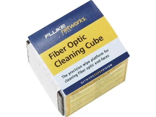 Lasikuitutestauslaite NFC-CUBE Fluke Networks NFC-CUBE Verkko