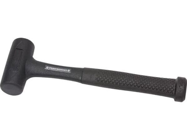 Spindelhammare PEDDINGHAUS Ø60, 1340 g