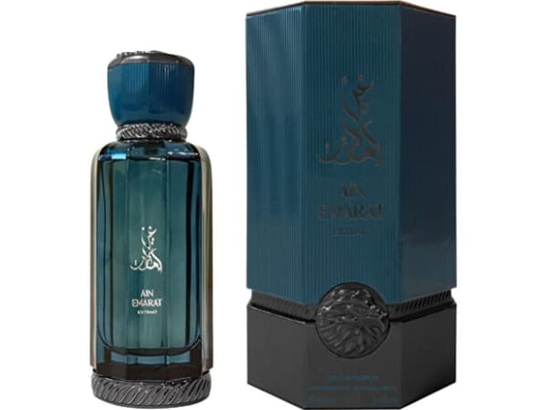 Al Wataniah Ain Emarat Extrait Eau De Parfum