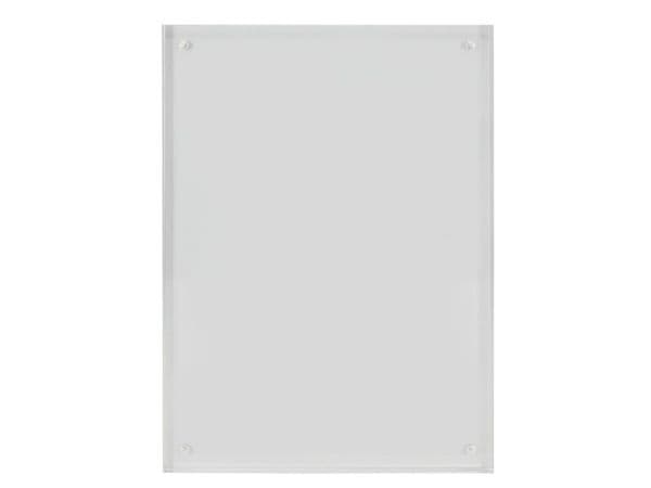 Securit® A5 magnetisk plakatramme