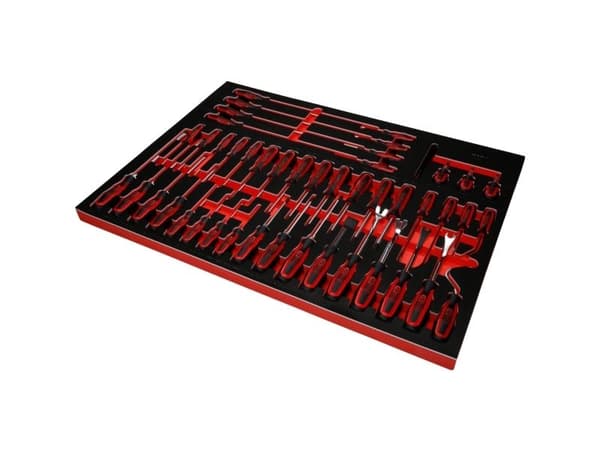 KS Tools 821.0046, 4,31 kg